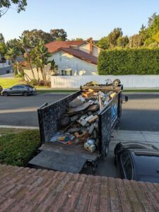 lake forest junk after Appliance Removal | Laguna Niguel