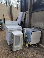 20230108 135931 Appliance Removal | Irvine, CA