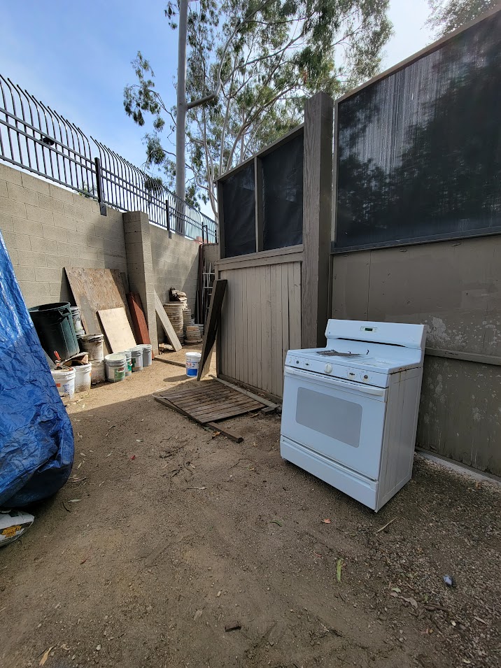 20230217 134450 Appliance Removal | Yorba Linda, CA