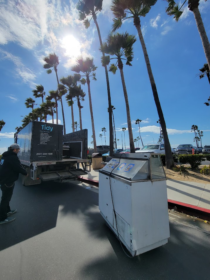 20230323 150608 1 Appliance Removal | Mission Viejo