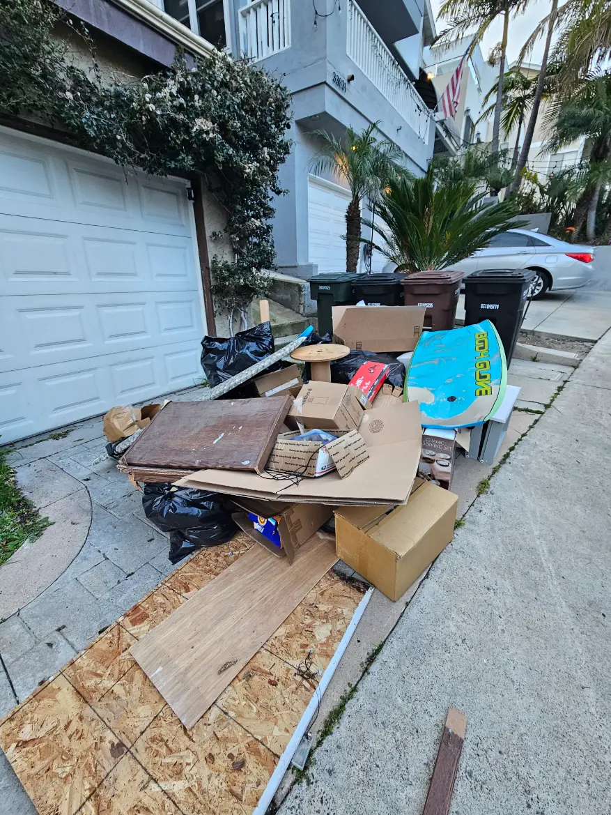 20240312 183213 Tidy Junk Removal in Orange County