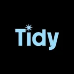 Tidy